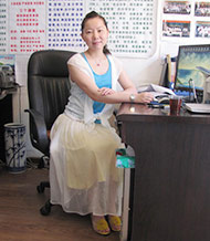呼客寶客戶見證！